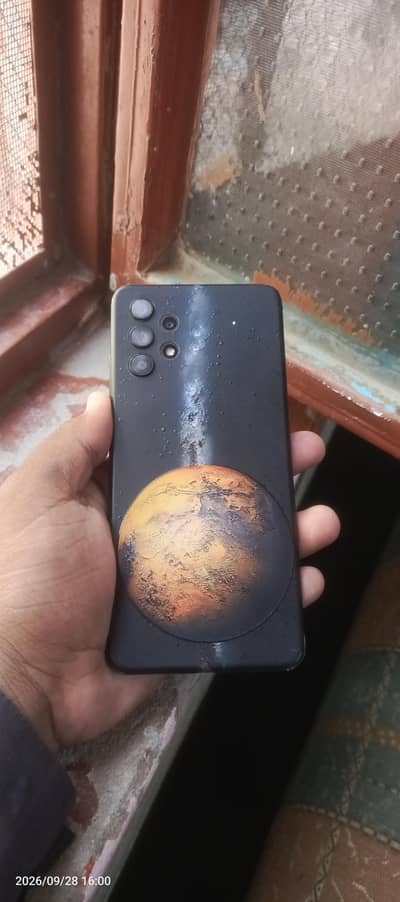 Samsung Mobile A32
