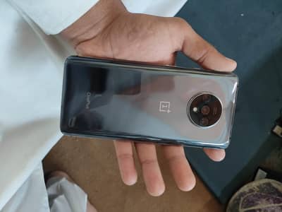 One Plus 7T 8/256gb exchange possible