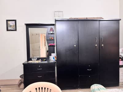 Bedroom Set for sale