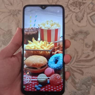 Xiaomi Redmi Note 8