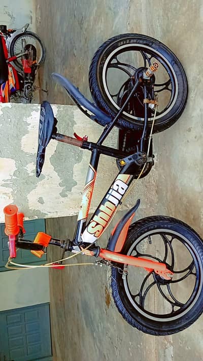 cycle for sale