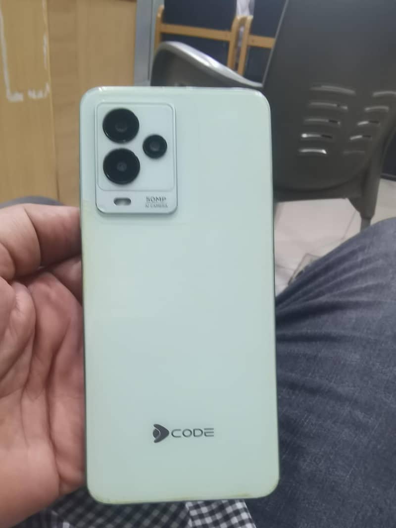Dcode Bold 3 Pro 8/128 3
