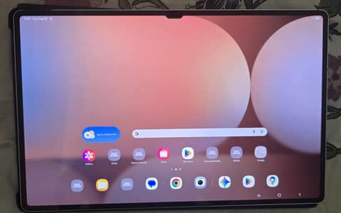Samsung galaxy tab S10 ultra