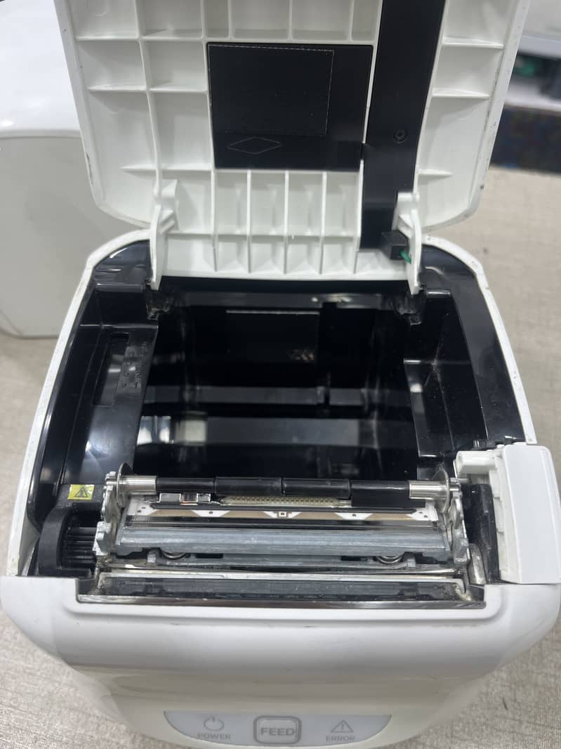 Sam4 thermal printer Branded 2