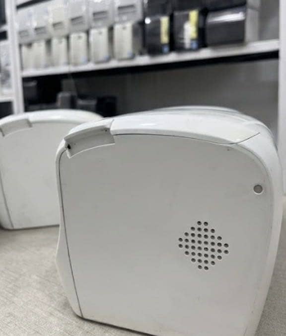Sam4 thermal printer Branded 5