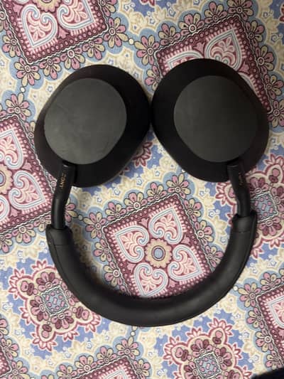 Sony WH-1000MX5  - Read Details