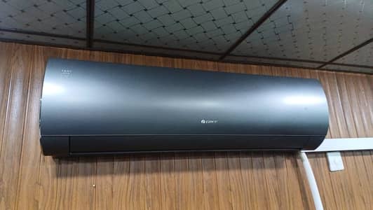 Gree AC 2Ton Brand New Condition