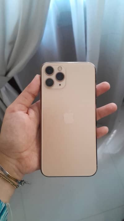 Apple iPhone 11 Pro