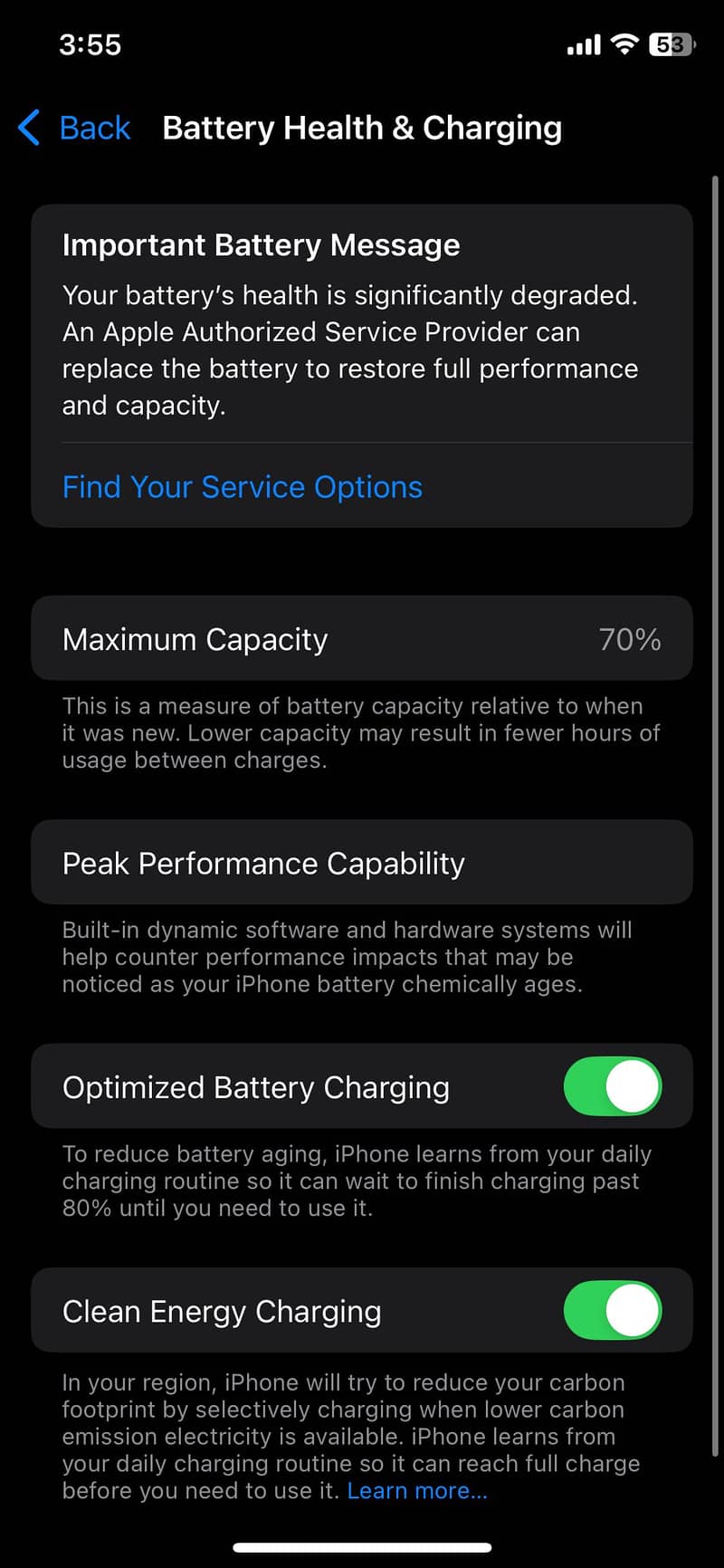 Apple iPhone 11 Pro 1