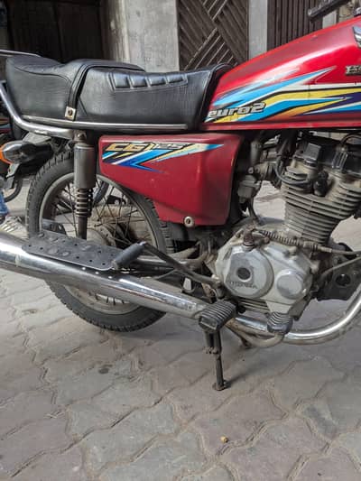 good engine quality home use