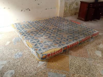 master molty foam