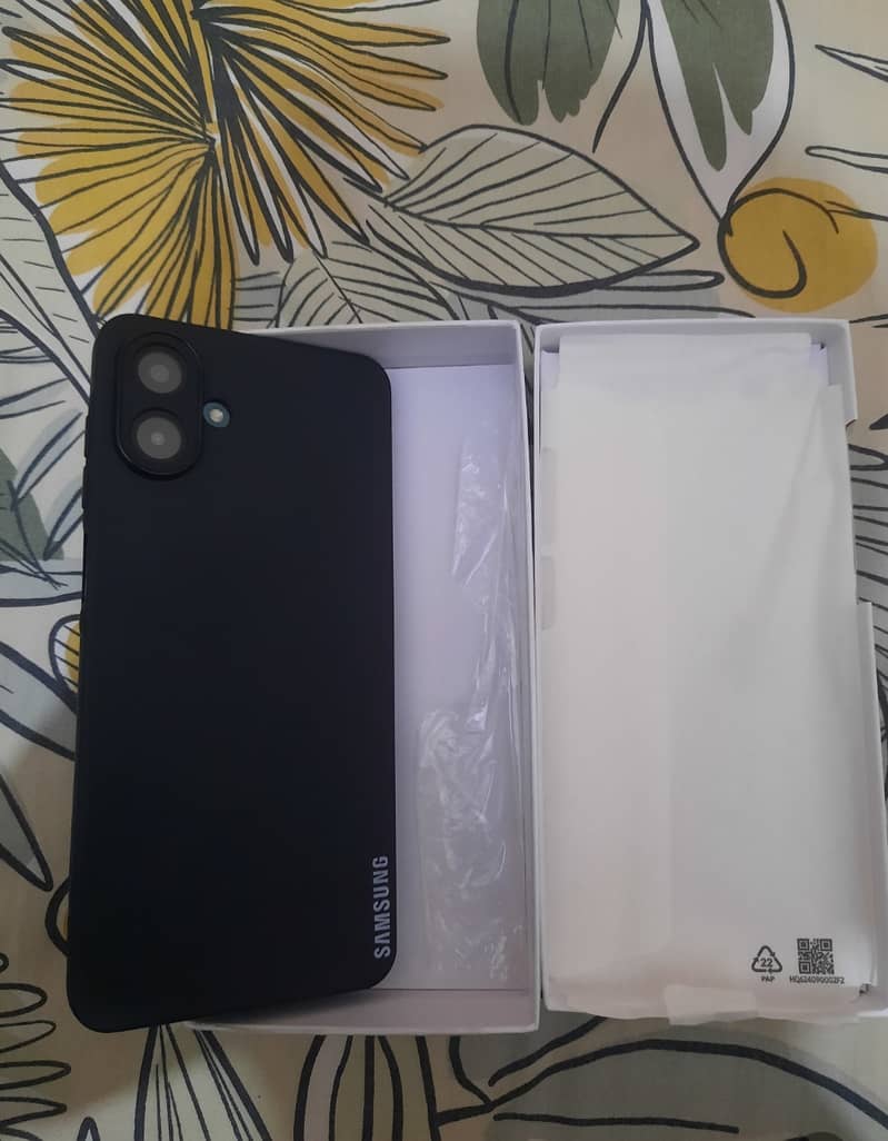 Samsung a07 1