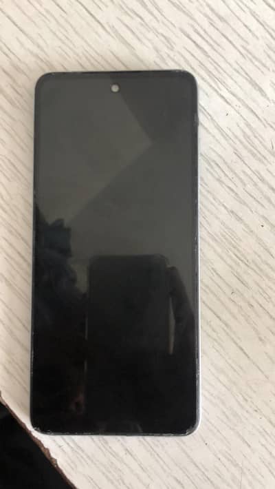 Tecno Spark Go