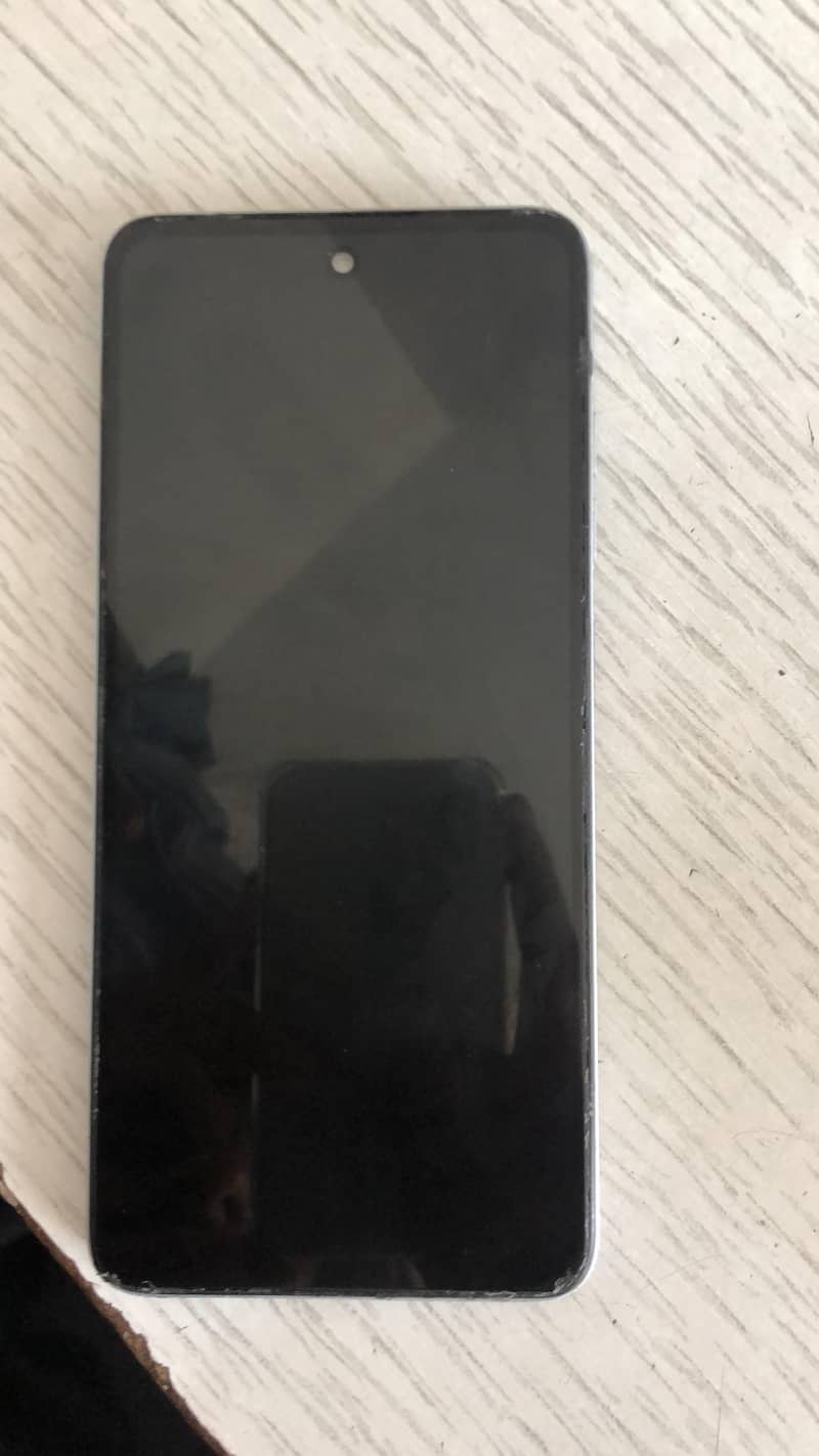 Tecno Spark Go 0