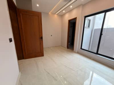 3 Marla Brand New House For Sale In Al Kabir Town Phase 2 E Block, Lahore