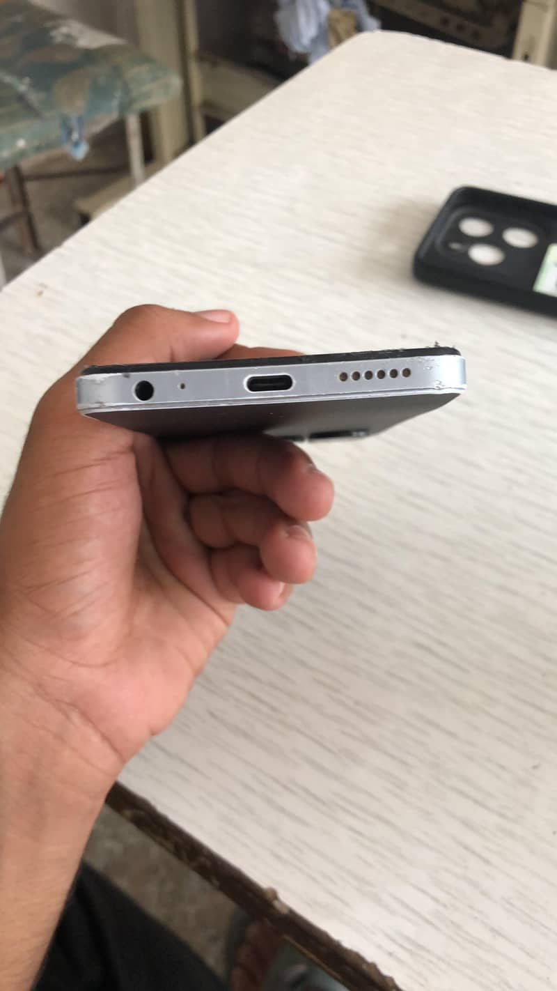 Tecno Spark Go 3