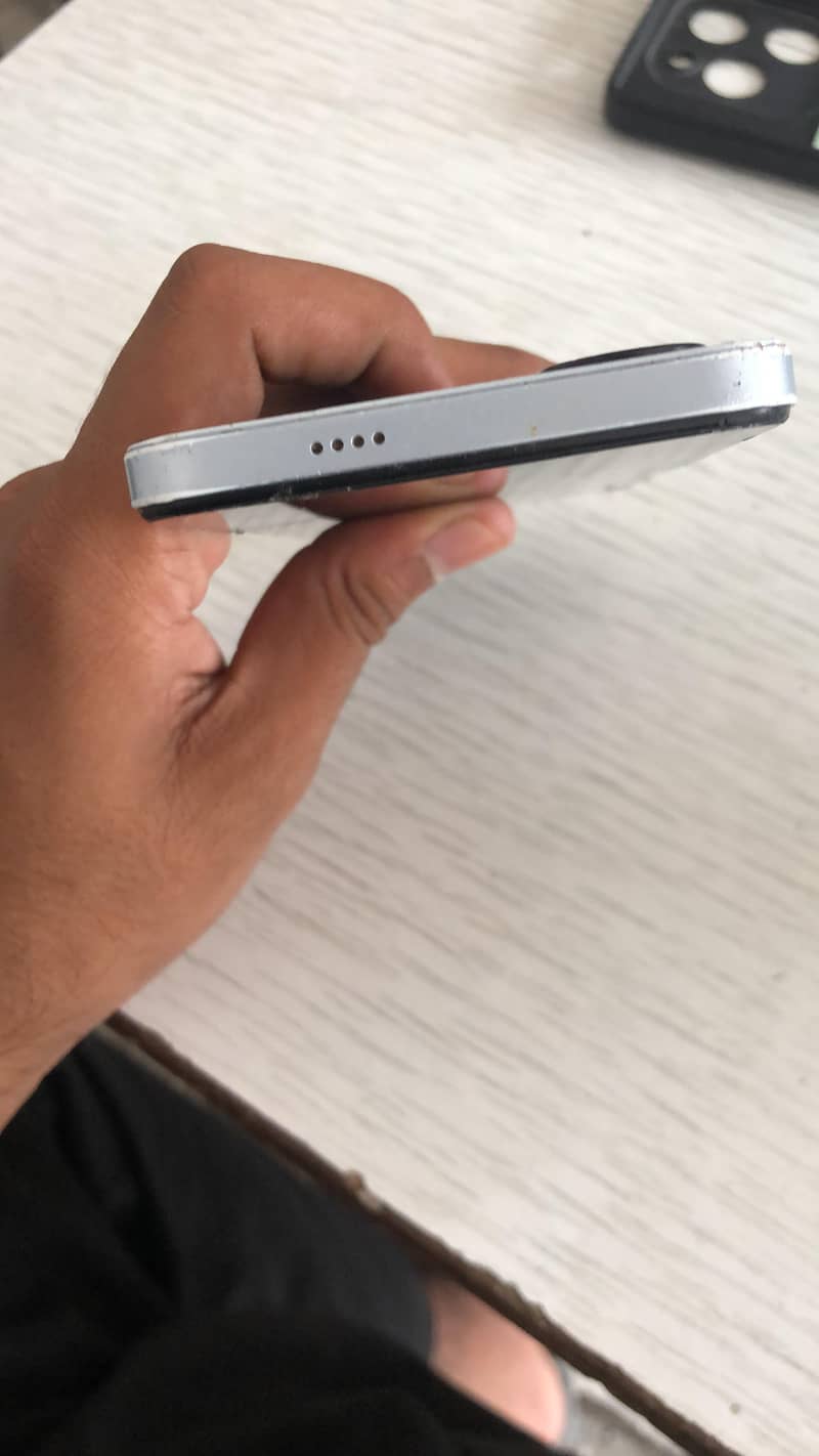 Tecno Spark Go 5