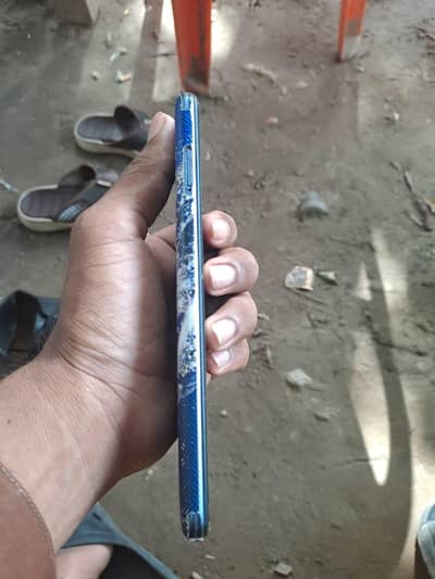 Tecno Pova 2