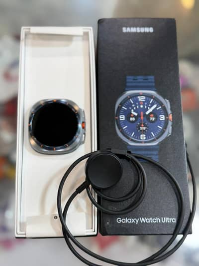 Am salling watch