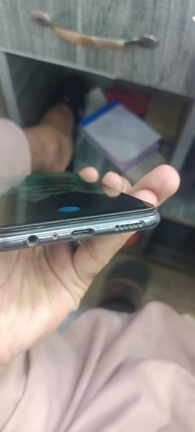Vivo V20 SE