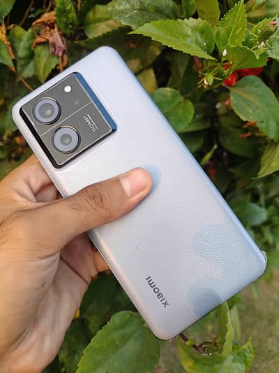 Xiaomi 13T Pro | Pta Approved 12/256 All Ok 10/10