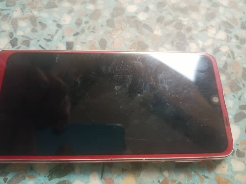Sharp Aquos R2 2