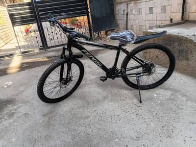 Fengsl Mountain Bicycle