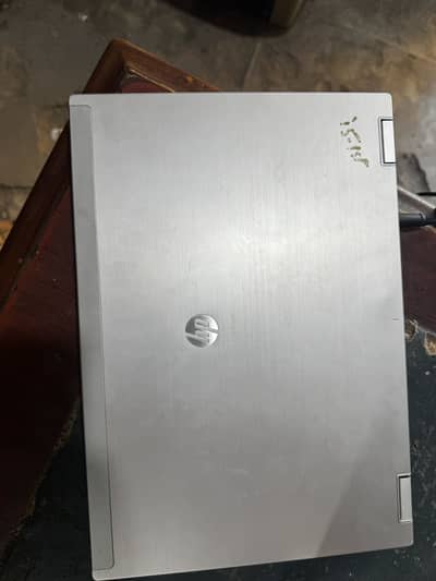 Hp corei5 laptop