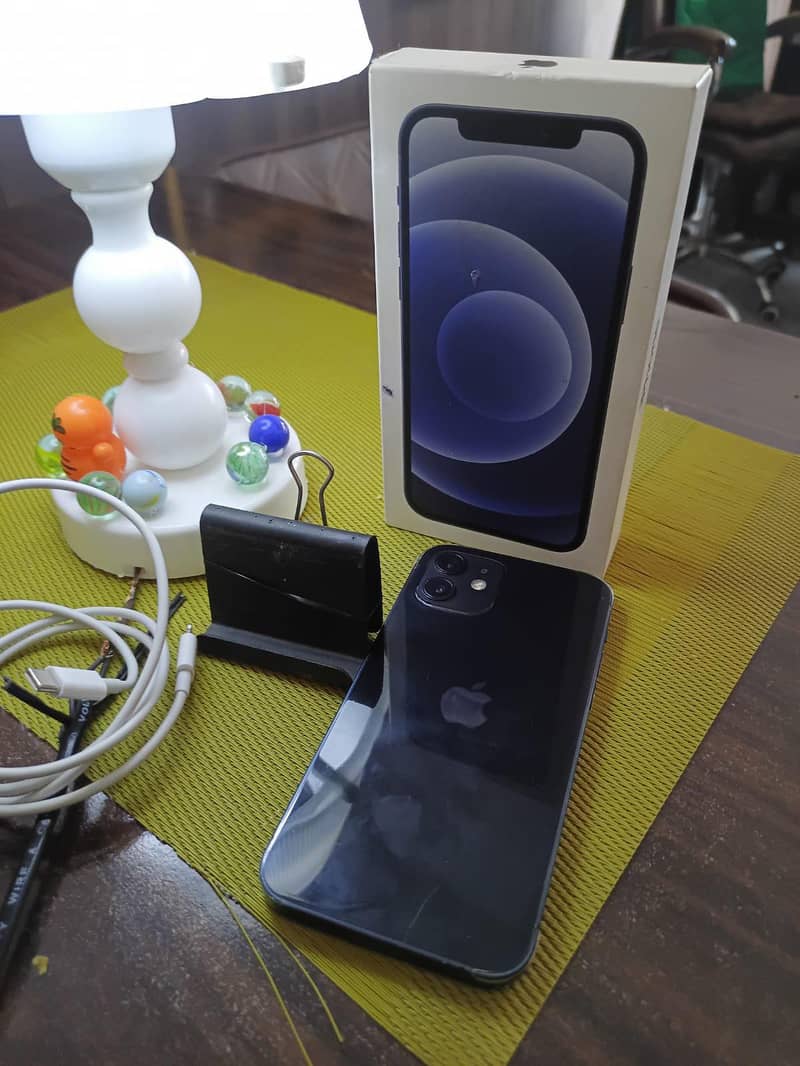 Apple iPhone 12 7