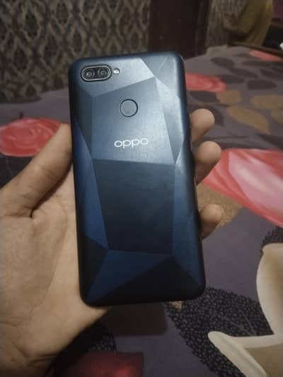 oppo a12