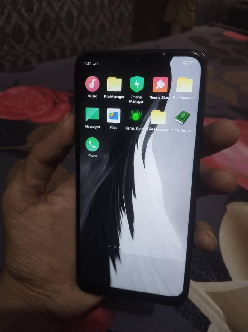 oppo a12 1