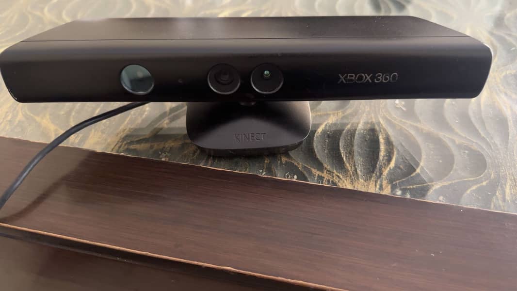 Kinect xbox 360 0