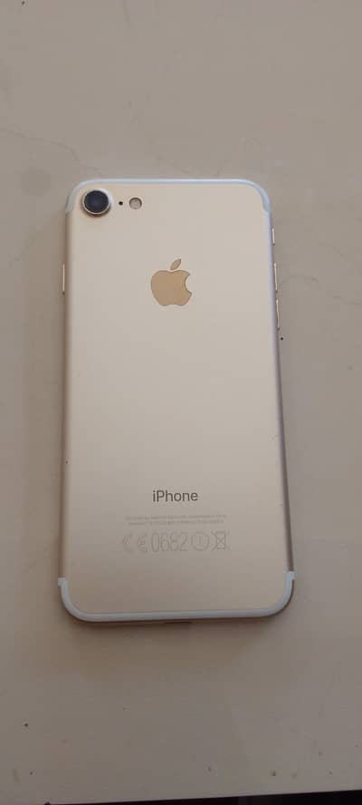 Apple iPhone 7