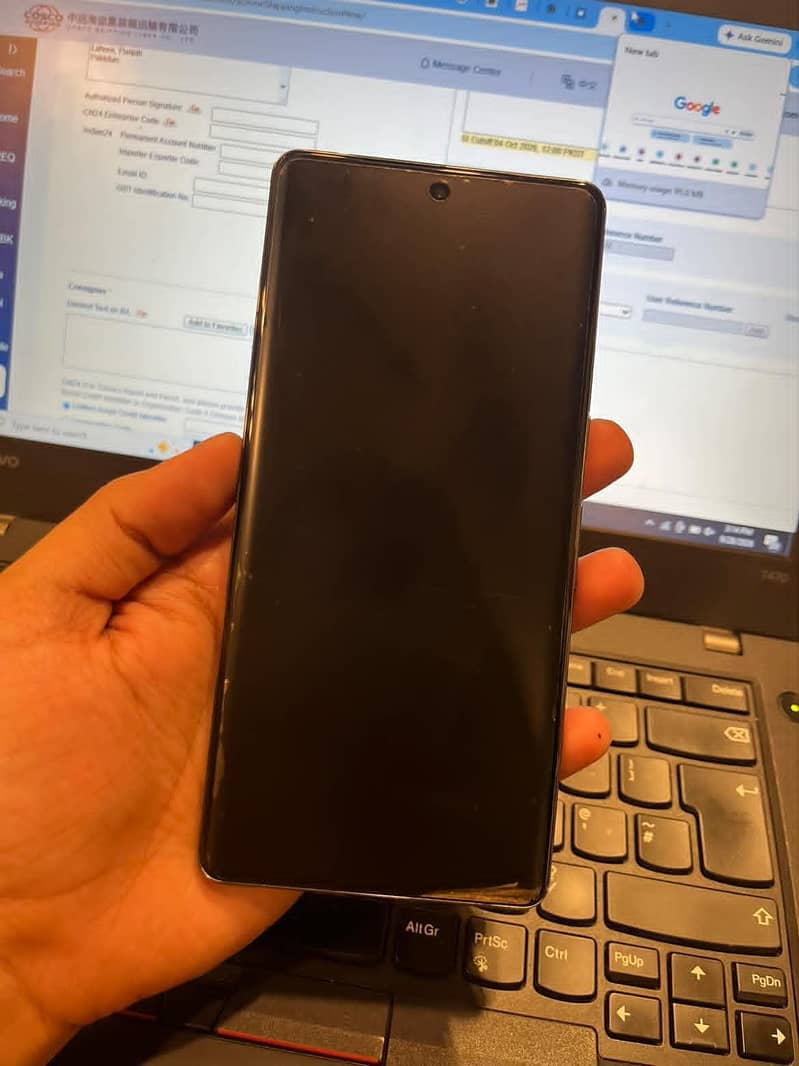 Google Pixel 7 Pro 1
