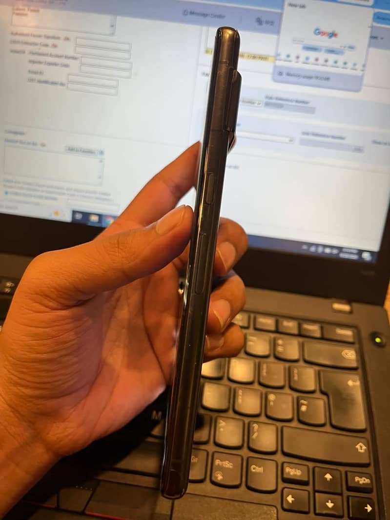 Google Pixel 7 Pro 5