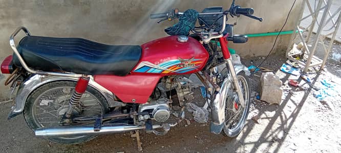 zxmco motorcycle