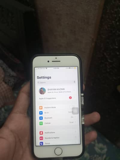 Apple iPhone 7