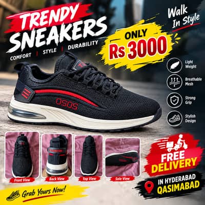 best shoes for boys or girls, best trendy sneaker, best trendy shoes
