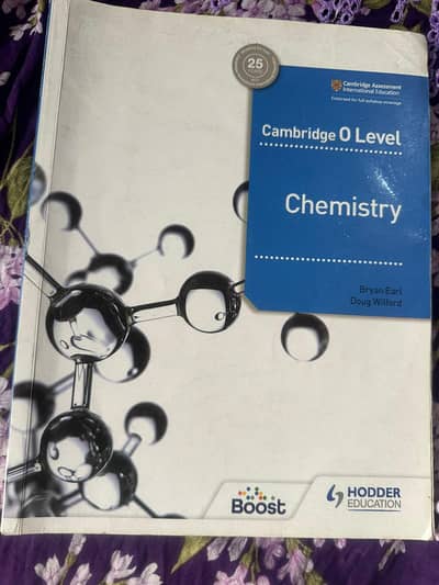 olevel physics book new syllabus