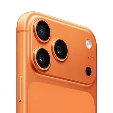 iPhone 17Pro Max 256GB