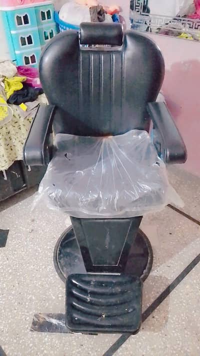 polar chairs 2 plas 1 bed