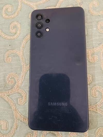 Samsung Mobile A32 6/128 only phone