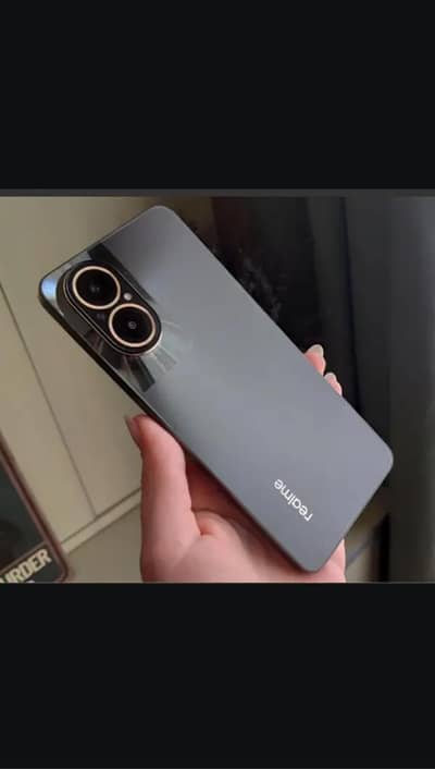 Realme C67