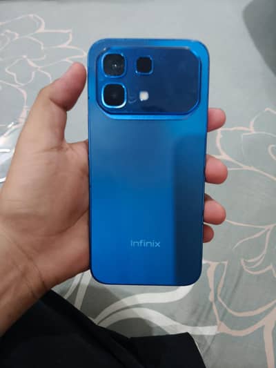 Infinix Note 60 Pro