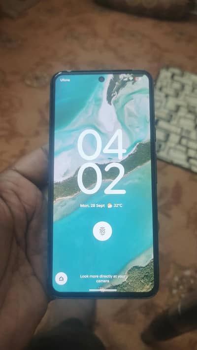 Google Pixel 8