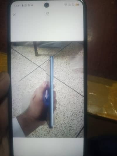 Tecno Pova Neo 5G