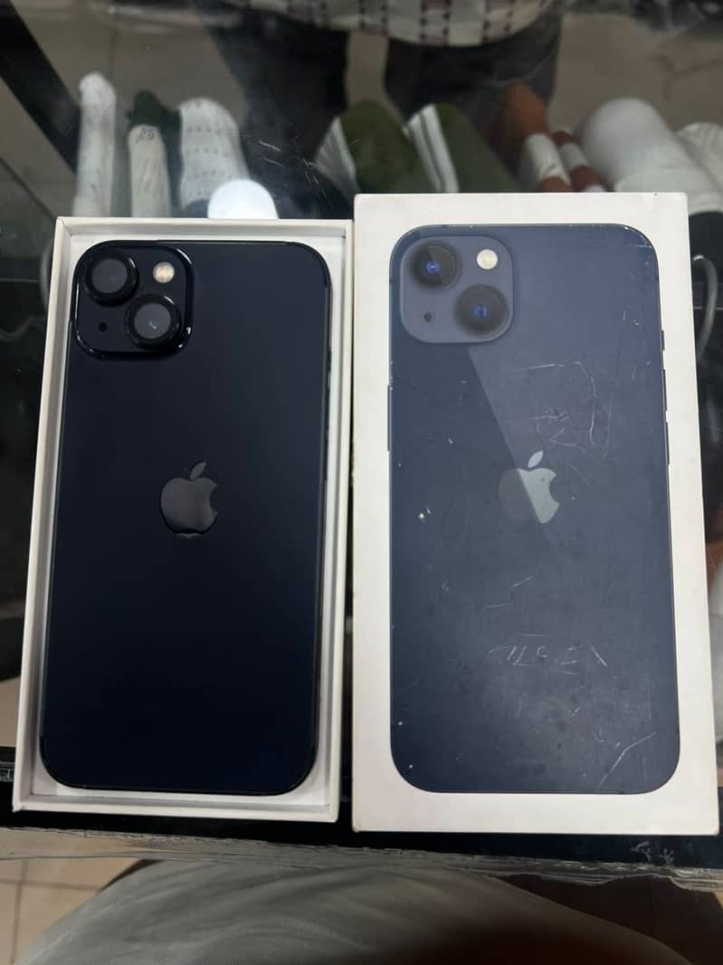 Apple iPhone 13 0