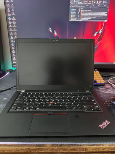Lenovo Thinkpad T480s for sale