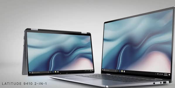 Dell Latitude 9410 2 in 1