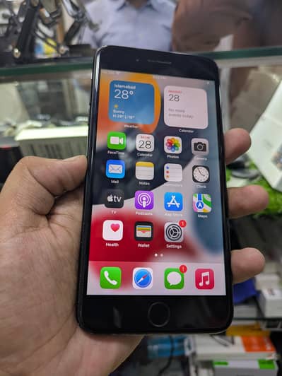 Apple iPhone 7 Plus
